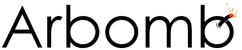 Arbomb Logo