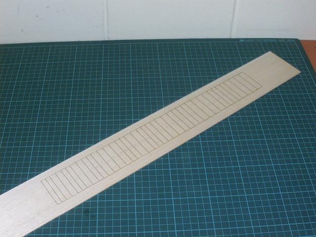 Model aircraft photo