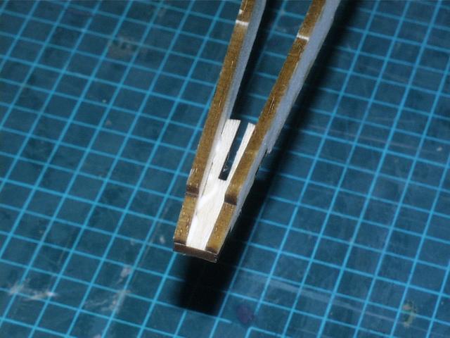 Model aircraft photo