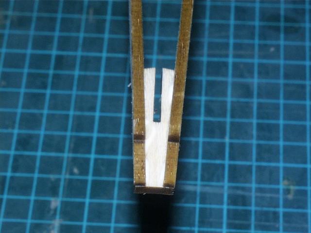 Model aircraft photo
