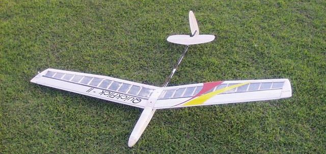 QFII-AG36D on grass